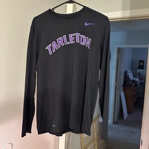 Nike Tarleton Longsleeve